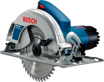 BOSCH博世工具GKS 190手持圆锯